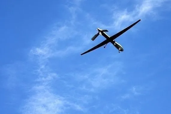 تدريبات عسكرية جهاز مكافحة الإرهاب بكردستان ينفي وجود هجوم على قضاء بيرمام بطائرة مسيرة