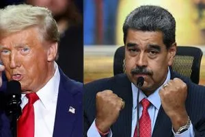 تقارير واشنطن حددت أهدافها في فنزويلا والضربة في أي لحظة