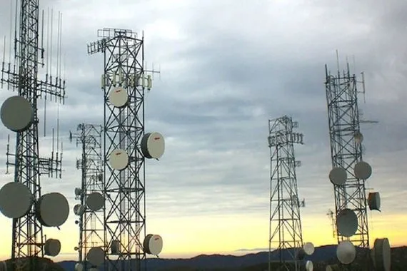 وزارة الاتصالات شركة المهندس ليس لها صلة بإدارة الاتصالات في العراق