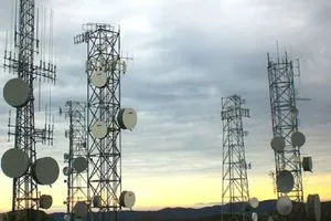 وزارة الاتصالات شركة المهندس ليس لها صلة بإدارة الاتصالات في العراق