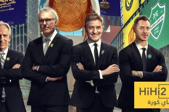 أقدم المدربين في دوري روشن السعودي