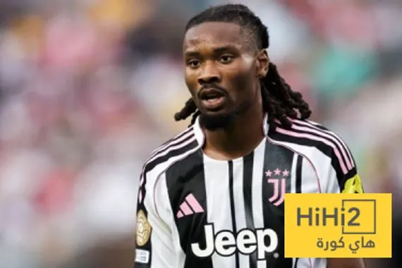 غيابات يوفنتوس أمام كريمونيسي