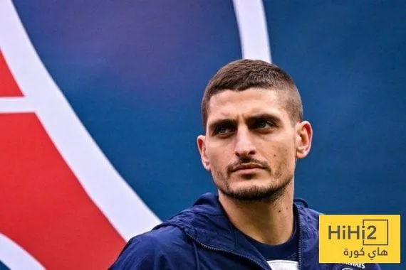 فيراتي قد يعود للدوري الإيطالي