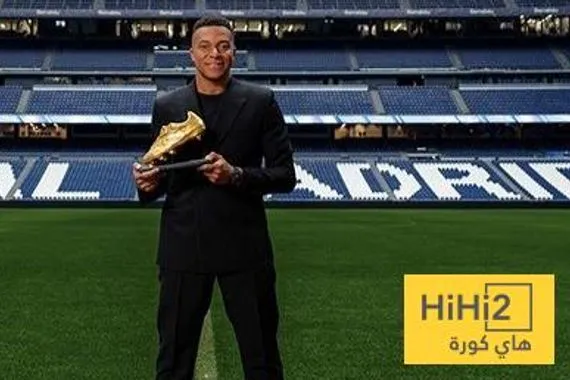 مبابي يعلق على مقارنته مع بكريستيانو رونالدو