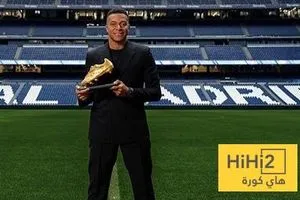 مبابي يعلق على مقارنته مع بكريستيانو رونالدو