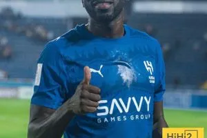 مدافع الهلال كاد أن يطيح بأنشيلوتي من تدريب نابولي