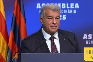 وسط منافسة قوية برشلونة يطلب استضافة نهائي دوري أبطال أوروبا 2029