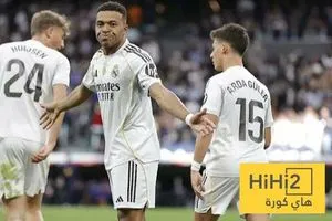 مبابي يكشف الفارق بين ريال مدريد وباريس سان جيرمان