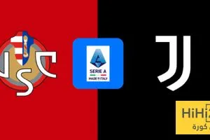 التاريخ يقف في صف يوفنتوس ضد كريمونيسي