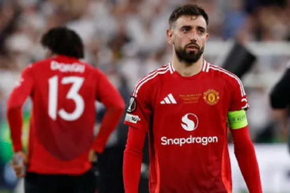 تشكيلة مانشستر يونايتد المتوقعة ضد نوتينغهام فورست