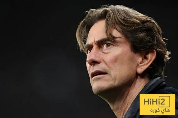 توماس فرانك يتحدث عن مواجهة تشيلسي