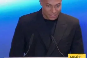 مبابي يوجه رسالة لجماهير ريال مدريد