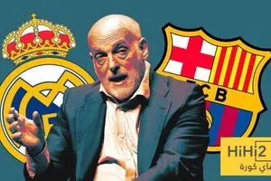 تيباس يمنح برشلونة راحة أكثر من ريال مدريد