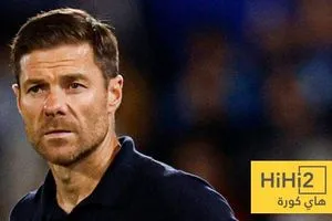 ألونسو هذا ما يجب علينا فعله بعد الفوز على برشلونة