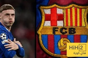 آخر تطورات إصابة بالمر قبل مواجهة برشلونة