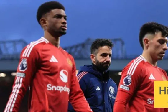 اليونايتد يفتقد قائدي دفاعه أمام نوتينغهام فورست