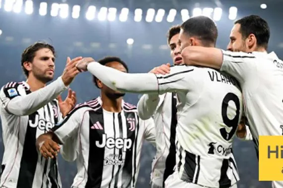 تشكيلة يوفنتوس المتوقعة ضد كريمونيسي