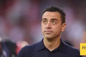 تشافي يرفض عرضا جديدا للعودة إلى التدريب