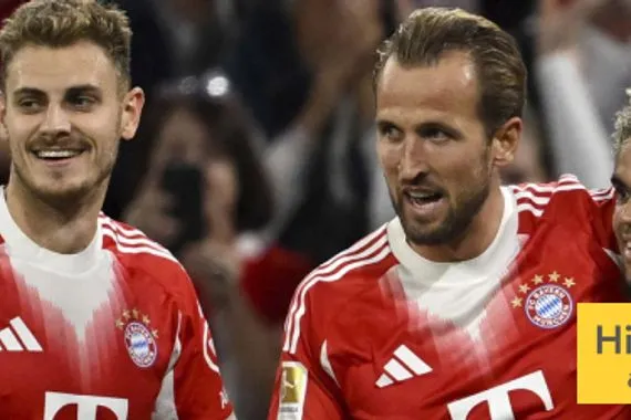 تشكيلة بايرن ميونخ المتوقعة ضد باير ليفركوزن في الدوري الألماني