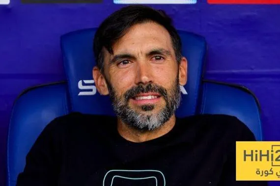 مدرب إلتشي يوجه رسالة تحذيرية إلى برشلونة