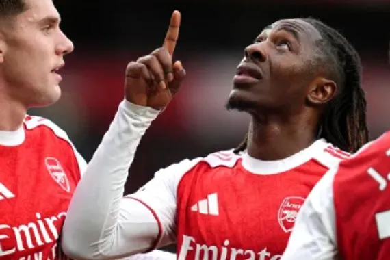 أزمة هجومية لأرسنال قبل مواجهة بيرنلي