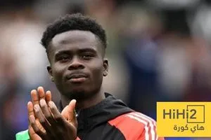 أرسنال يتفوق على بيرنلي