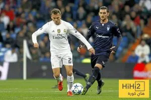 مباراة ريال مدريد وفالنسيا ستكون خادعة