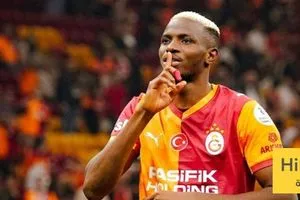 برشلونة مهتم بالتعاقد مع اوسيمين ولكن