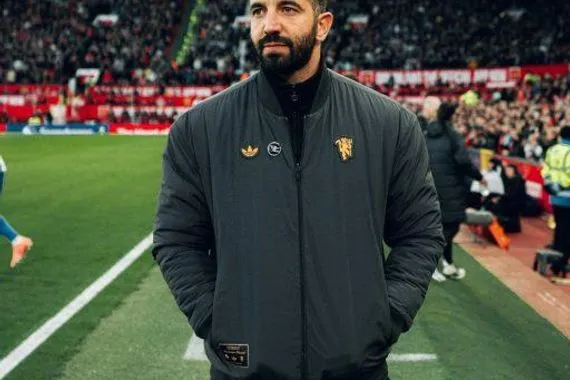 أموريم يكشف عن ما تعلمه في فترته مع مانشستر يونايتد