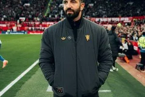 أموريم يكشف عن ما تعلمه في فترته مع مانشستر يونايتد