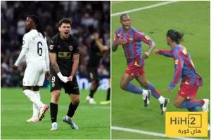 هوغو دورو يهدد ريال مدريد برقم قياسي قد يتفوق على إيتو ورونالدينيو