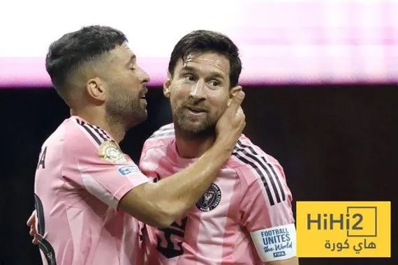 سباق رئاسة برشلونة يبدأ مبكرًا الكل يطمع في بركة ميسي