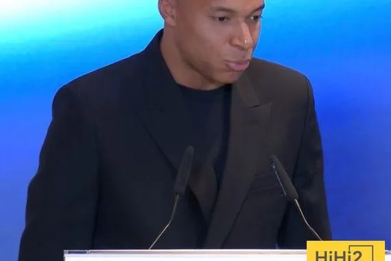 مبابي يرفع التحدي مع ريال مدريد