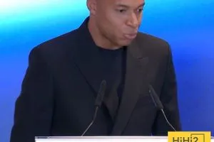 مبابي يرفع التحدي مع ريال مدريد