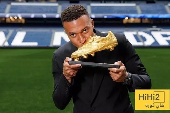 السر وراء النسخة الأفضل من مبابي هذا الموسم