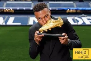 السر وراء النسخة الأفضل من مبابي هذا الموسم