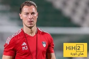 ماذا قدم يايسله مع الأهلي في 100 مباراة