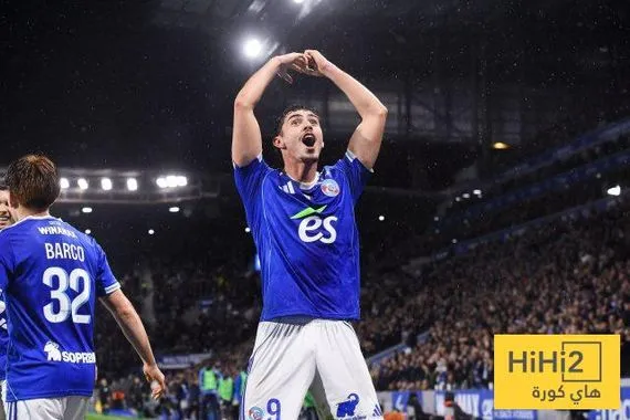 برشلونة يحدد قائمة الأسماء الهجومية التي يرغب في ضمها