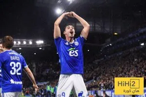 برشلونة يحدد قائمة الأسماء الهجومية التي يرغب في ضمها