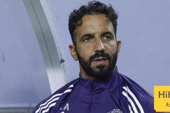 مانشستر يونايتد يتفوق على نوتينغهام تاريخيًا