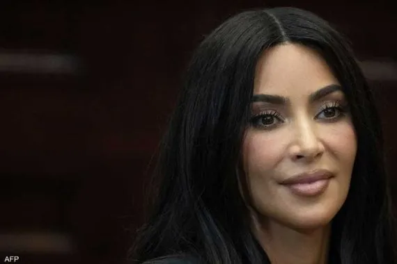 كيم كارداشيان تشكك في هبوط أبولو 11 والقائم بأعمال ناسا يرد وكالة بغداد اليوم الاخبارية