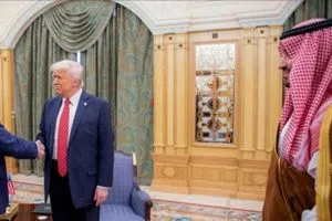 الرئيس السوري يزور واشنطن الشهر الجاري وكالة بغداد اليوم الاخبارية