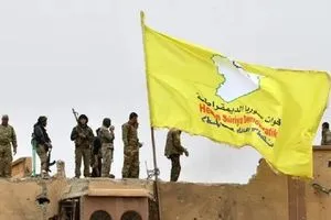 قوات قسد السورية تستهدف خلايا داعش بعملية أمنية في الرقة وكالة بغداد اليوم الاخبارية