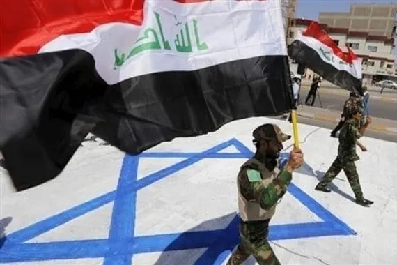 إسرائيل تحذر من هجوم محتمل ينطلق من العراق وواشنطن تنذر الفصائل لا تختبروا ترامب وكالة بغداد اليوم الاخبارية