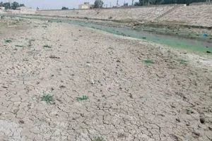 أسوأ جفاف منذ 90 عاما العراق يحتاج إلى أمطار متواصلة ثلاثة أشهر لإنعاش دجلة والفرات وكالة بغداد اليوم الاخبارية