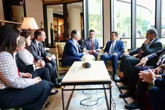 الأعرجي يبحث التعاون الأمني مع الولايات المتحدة في المنامة وكالة بغداد اليوم الاخبارية