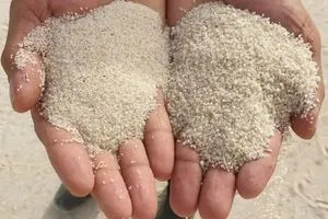 الذهب الأبيض المنسي العراق يجلس على مليارات الأطنان من رمال السيليكا في الأنبار والنجف وكالة بغداد اليوم الاخبارية