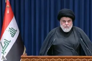 السيد الصدر يستنكر العنف الإرهابي في السودان ويدعو إلى ترك الشعب لتقرير مصيره وكالة الانباء العراقية واع