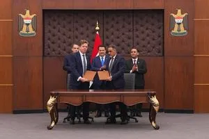 نائب السوداني يمنح عقوداً نفطية للشركات الأمريكية سعياً وراء دعم واشنطن لولاية ثانية