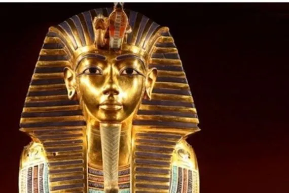 لغز توت عنخ آمون يُحل لا اغتيال بل كسر في الساق والملاريا